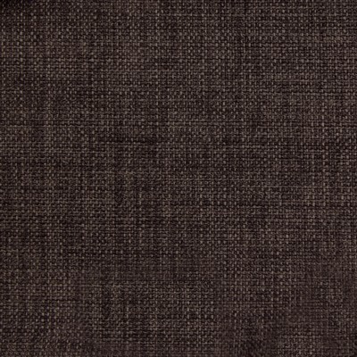 Novel Rashad Asphalt in 149 Multipurpose POLYESTER Fire Rated Fabric Faux Linen   Fabric
