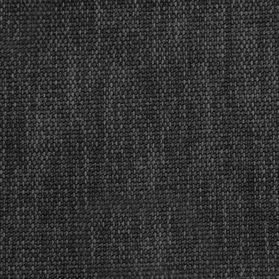 Novel Todd Anthracite in 149 Upholstery POLYESTER Fire Rated Fabric Fire Retardant Upholstery  Faux Linen   Fabric