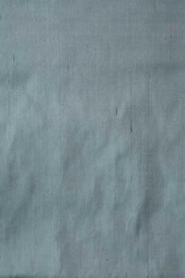 Novel Gianelle Aqua in Fantasy Silk III Blue Silk Solid Silk   Fabric