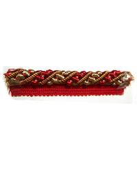 Harrison Tuscany by  Novel Trim 