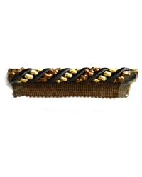 Harrison Chocolate by  Novel Trim 