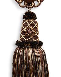 Lynville Chocolate by  Novel Trim 