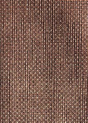 Novel Miguel Cocoa in Exotic Faux Leather II Brown Polyurethane