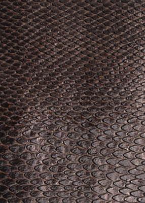 Novel Sedgewick Outback in Exotic Faux Leather II Polyurethane Animal Skin   Fabric