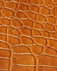 Exotic Faux Leather II Fabric