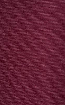 Novel Wilder Rasberry in The Performance Faux Leather Collection Coated  Blend Fire Rated Fabric