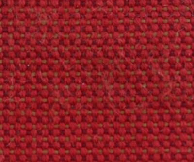 Novel Sparkle Crimson in Outdura Indoor Outdoor Red SOLUTION  Blend