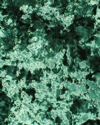 Crushed Velvet Emerald by   