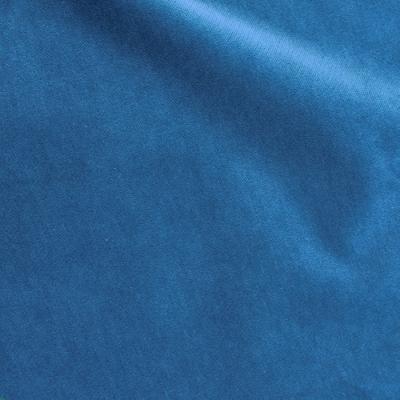 Novel Luxe Velvet Parrot in Luxe Velvet 82%  Blend Solid Velvet   Fabric