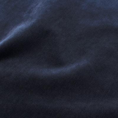 Novel Luxe Velvet Uniform in Luxe Velvet 82%  Blend Solid Velvet   Fabric