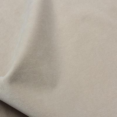 Novel Luxe Velvet Organza in Luxe Velvet 82%  Blend Solid Velvet   Fabric