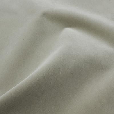 Novel Luxe Velvet Verdi Gris in Luxe Velvet 82%  Blend Solid Velvet   Fabric