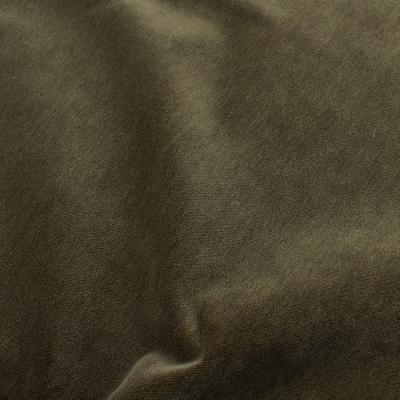Novel Luxe Velvet Balsam in Luxe Velvet 82%  Blend Solid Velvet   Fabric