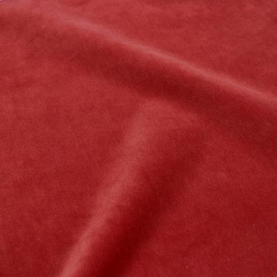 Novel Luxe Velvet Pompeii in Luxe Velvet 82%  Blend Solid Velvet   Fabric