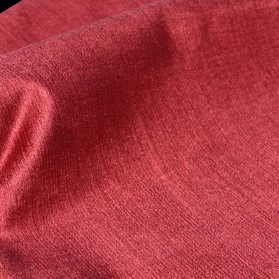 Novel Oceanside Sangria in Distinctive Textures I Rayon  Blend Fire Rated Fabric Solid Velvet   Fabric
