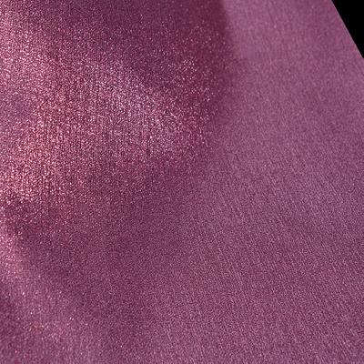 Novel Reidsville Plum in Distinctive Textures I Purple Polyester Fire Rated Fabric