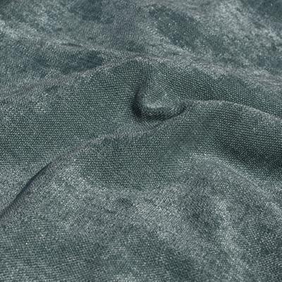 Novel Vance Mermaid in Distinctive Textures I Polyester  Blend Fire Rated Fabric