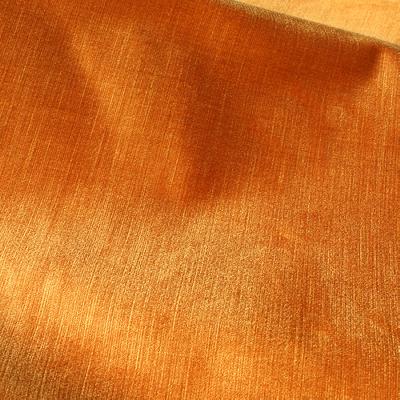 Novel Oceanside Citrus in Distinctive Textures I Rayon  Blend Fire Rated Fabric Solid Velvet   Fabric