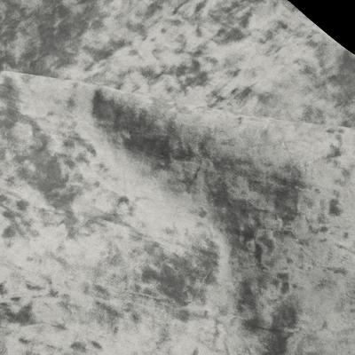 Novel Littleton Smoke in Distinctive Textures II Grey Polyester Fire Rated Fabric