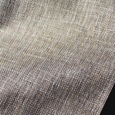 Novel Tempe Bark in Distinctive Textures II Acrylic  Blend Fire Rated Fabric Woven   Fabric