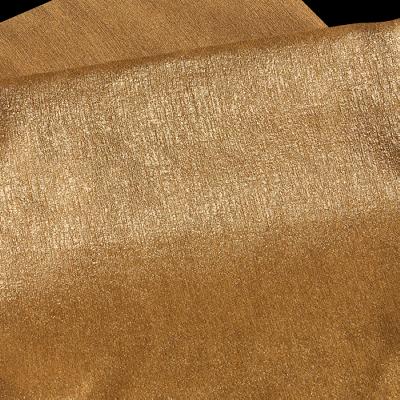 Novel Reidsville Tinsel in Distinctive Textures II Polyester Fire Rated Fabric