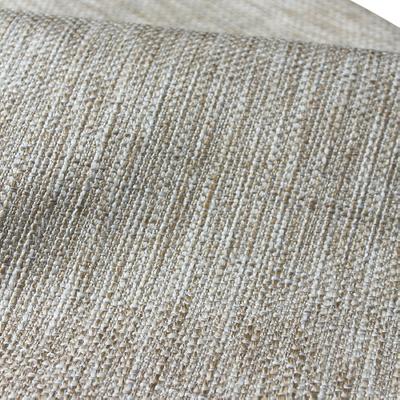 Novel Tempe Khaki in Distinctive Textures II Beige Acrylic  Blend Fire Rated Fabric Woven   Fabric