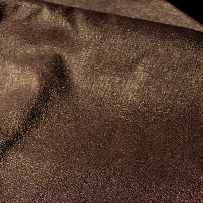 Novel Reidsville Macadamia in Distinctive Textures II Polyester Fire Rated Fabric