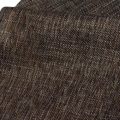 Novel Tempe Mink in Distinctive Textures II Black Acrylic  Blend Fire Rated Fabric Woven   Fabric