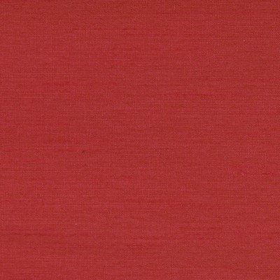 Novel Metz Auburn in Shantung Polyester Polyester Solid Faux Silk   Fabric
