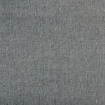 Novel Metz Slate in Shantung Polyester Grey Polyester Solid Faux Silk   Fabric