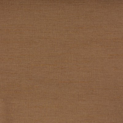 Novel Metz Oak in Shantung Polyester Polyester Solid Faux Silk   Fabric