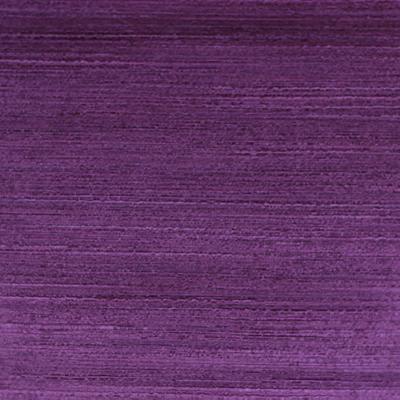 Novel Montrose Mauve in Essential Silky Texture Purple Polyester