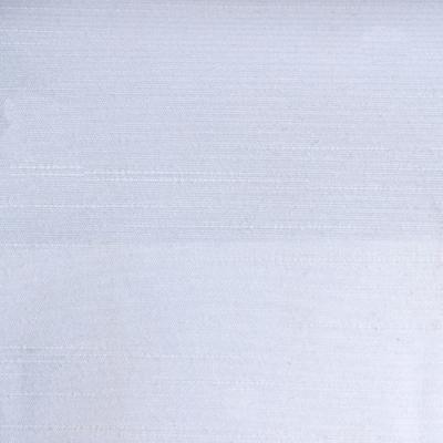 Novel Harwick White in Essential Silky Texture White Polyester
