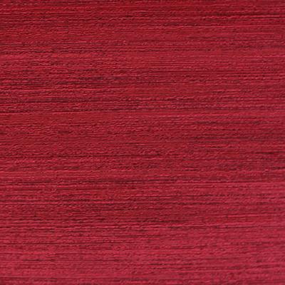 Novel Montrose Cardinal in Essential Silky Texture Red Polyester