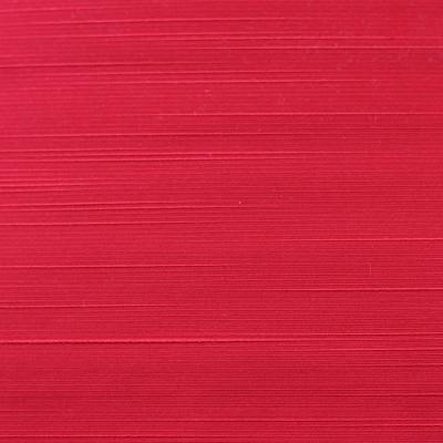Novel Montrose Lipstick in Essential Silky Texture Red Polyester