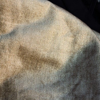 Novel Redbud Cement in 358 Upholstery ACRYLIC  Blend Fire Rated Fabric Solid Color Chenille   Fabric