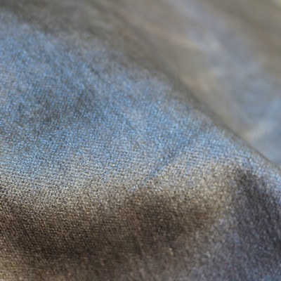 Novel Redbud Mica in 358 Upholstery ACRYLIC  Blend Fire Rated Fabric Solid Color Chenille   Fabric