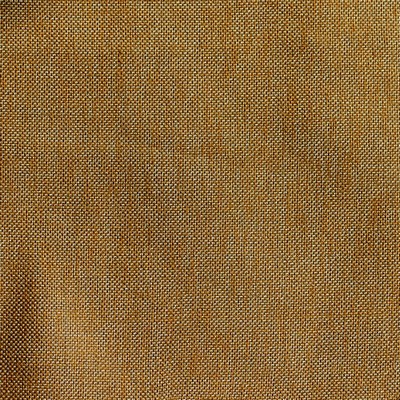 Novel Courtland Gold in 360 Gold Multipurpose POLYESTER  Blend Fire Rated Fabric Faux Linen   Fabric