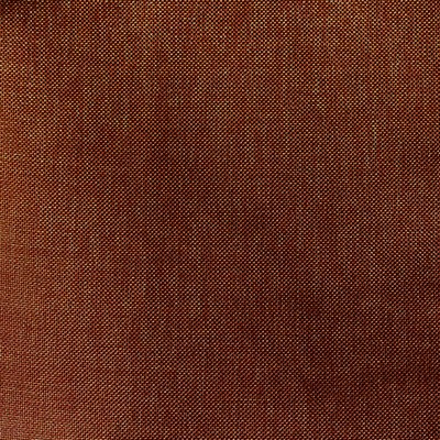 Novel Courtland Spice in 360 Multipurpose POLYESTER  Blend Fire Rated Fabric Faux Linen   Fabric