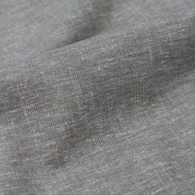 Novel Talia Natural in 361 Beige Sheer Linen  Extra Wide Sheer   Fabric
