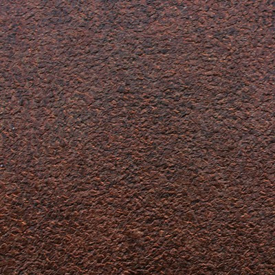 Novel Rodolfo Timber in 362  Blend Embossed Faux Leather  Fabric
