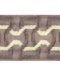 Stephan Gun silver by  Novel Trim 