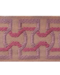 Stephan Thistle 
Purple by  Novel Trim 