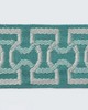 Novel Trim STEPHAN LIGHT
BLUE/AQUA