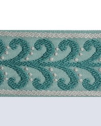 Tanner Light
Blue aqua by  Novel Trim 