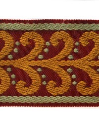 Tanner Wine sage by  Novel Trim 