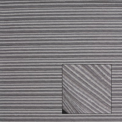 Novel Titus Grey Stone in 365 Grey Multipurpose COTTON  Blend Fire Rated Fabric Plaid and Striped Faux Silk   Fabric
