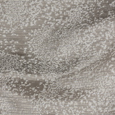 Novel Tinsley Titanium in 365 Beige Multipurpose POLYAMIDE  Blend Fire Rated Fabric Faux Silk Print   Fabric