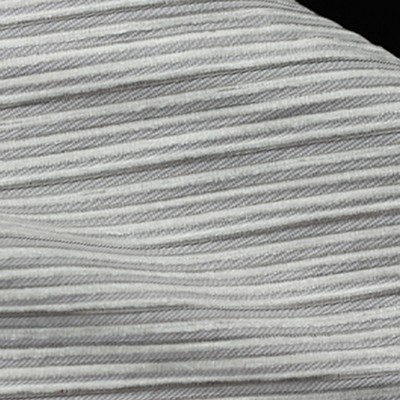 Novel Titus Titanium in 365 Beige Multipurpose COTTON  Blend Fire Rated Fabric Plaid and Striped Faux Silk   Fabric