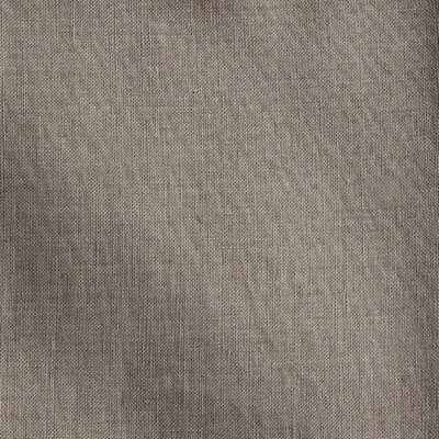 Novel Halina Natural in 368 Beige Drapery Linen 100 percent Solid Linen   Fabric